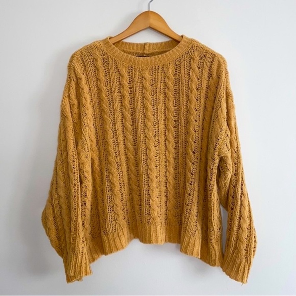 American Eagle Sweater Women Size XL